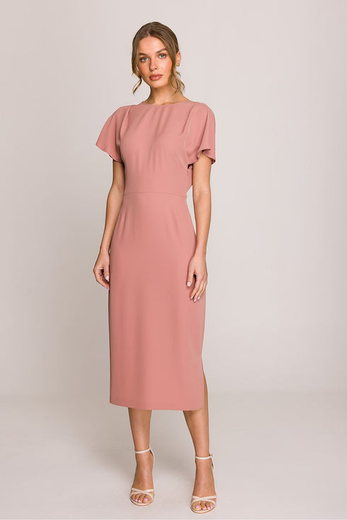 Robe de jour model 209106 Stylove